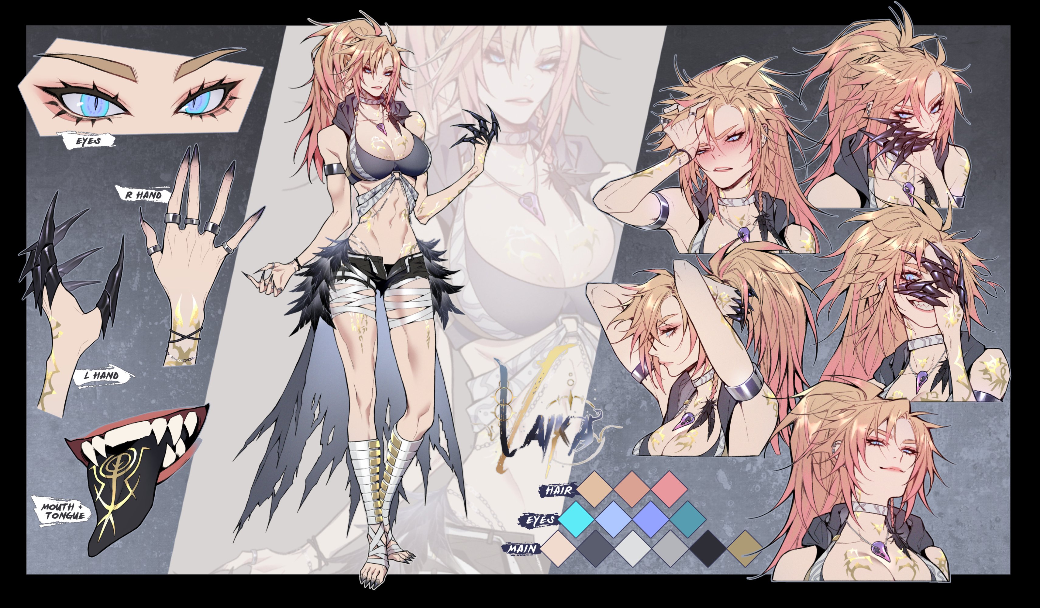 Indie Virtual Youtuber Rule 34 Image