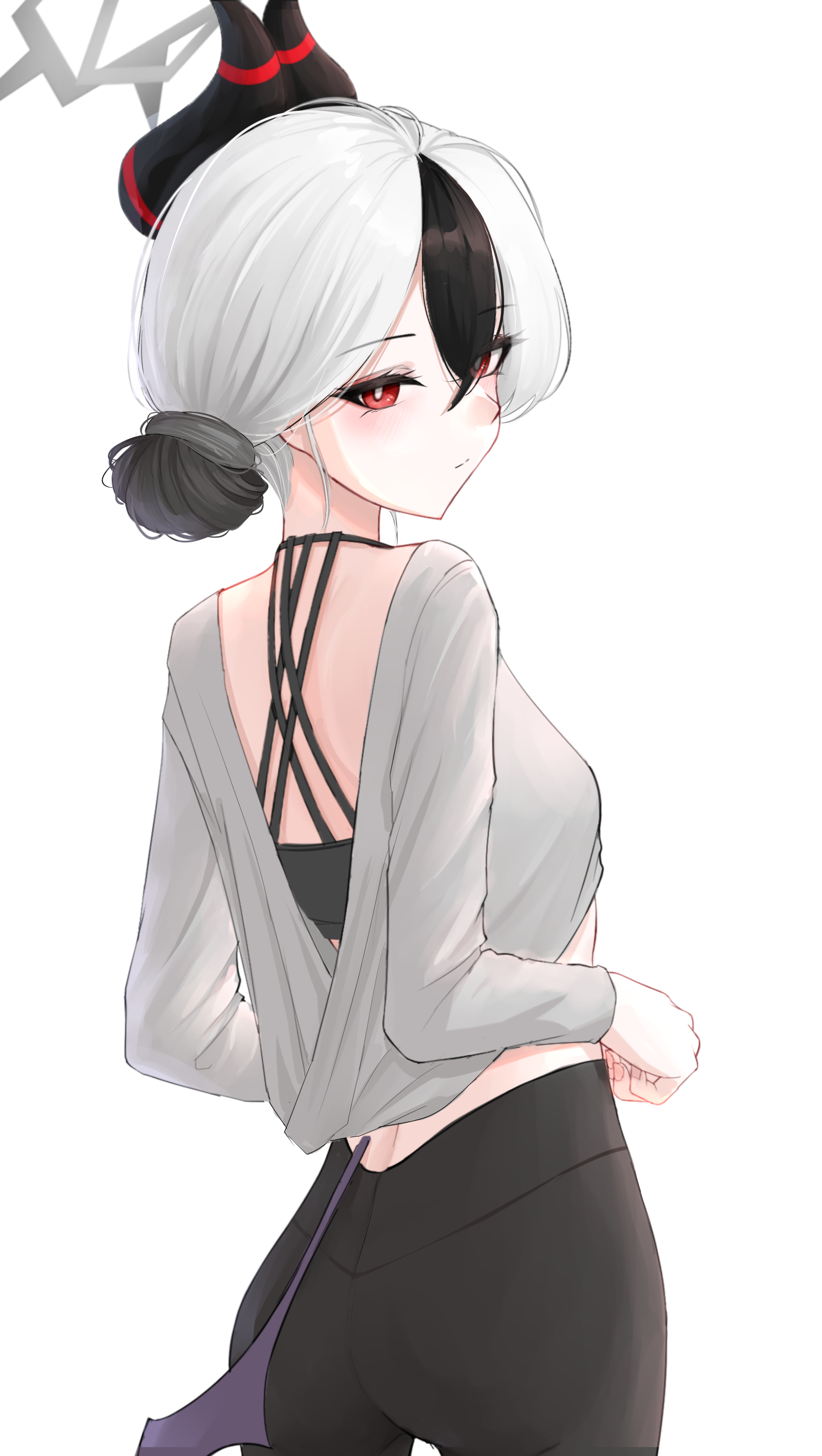 Kayoko (Blue Archive) Rule 34 Image