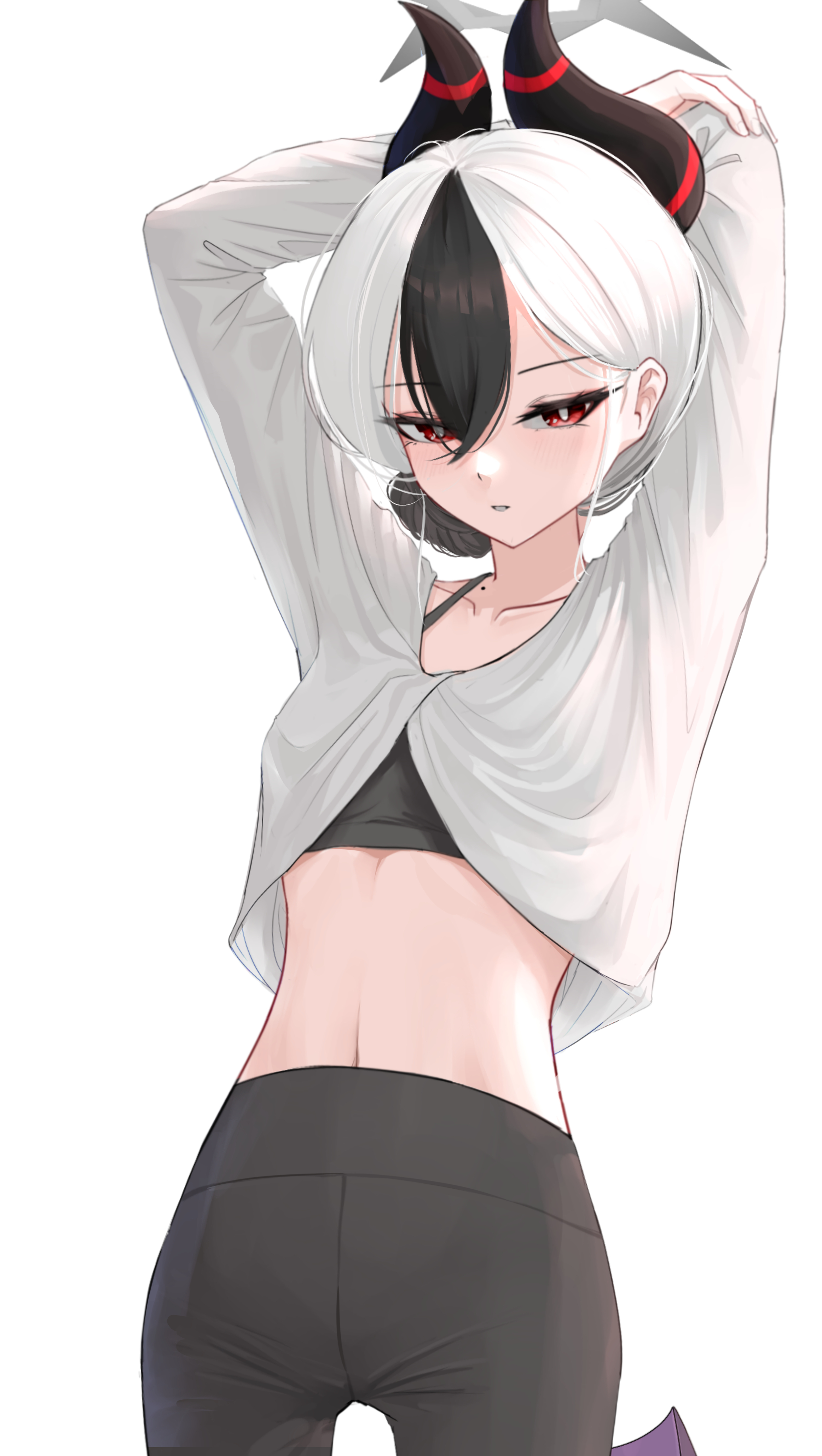 Kayoko (Blue Archive) Rule 34 Image