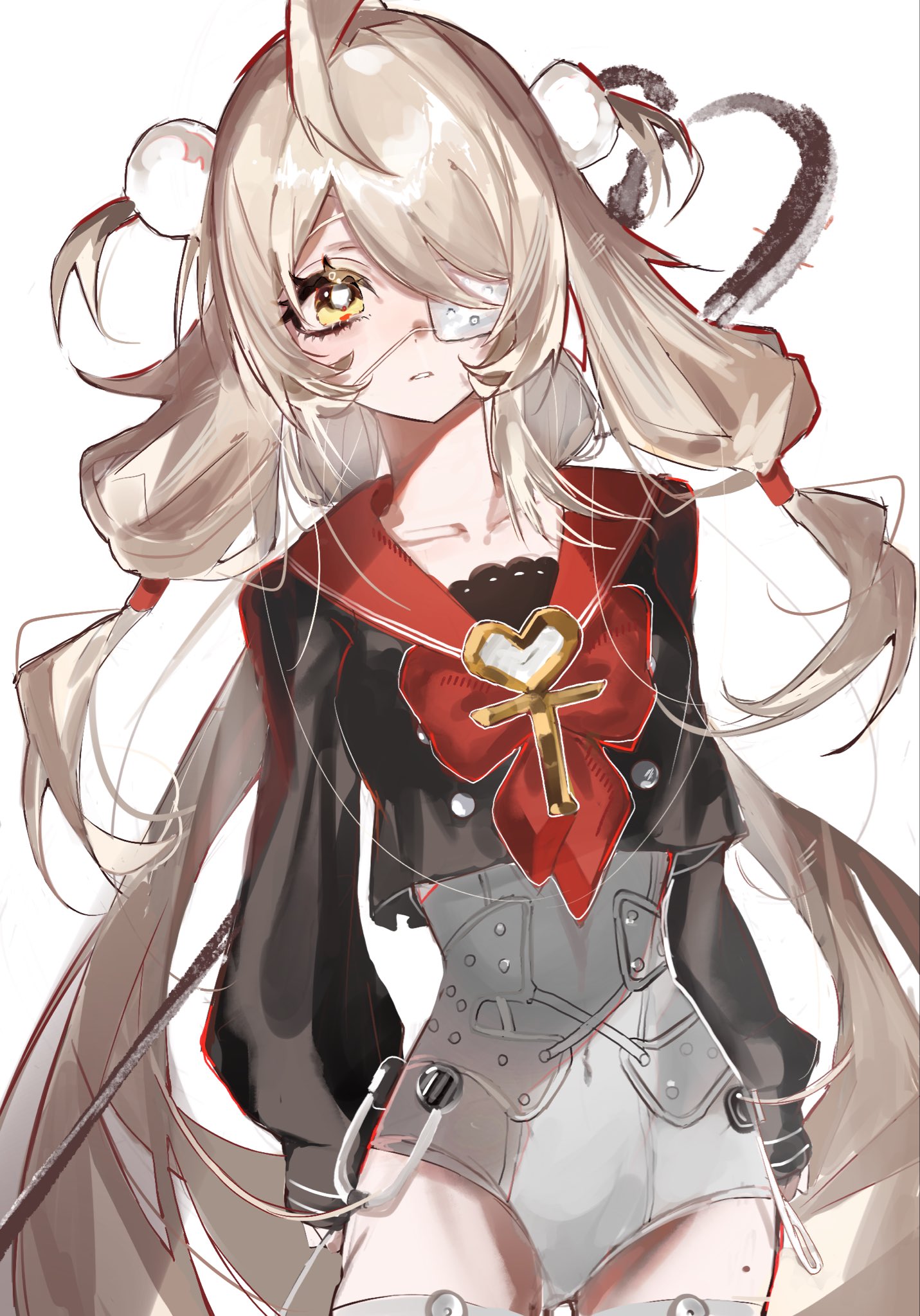 Phoenix Reffaella (Zenless Zone Zero) Rule 34 Image