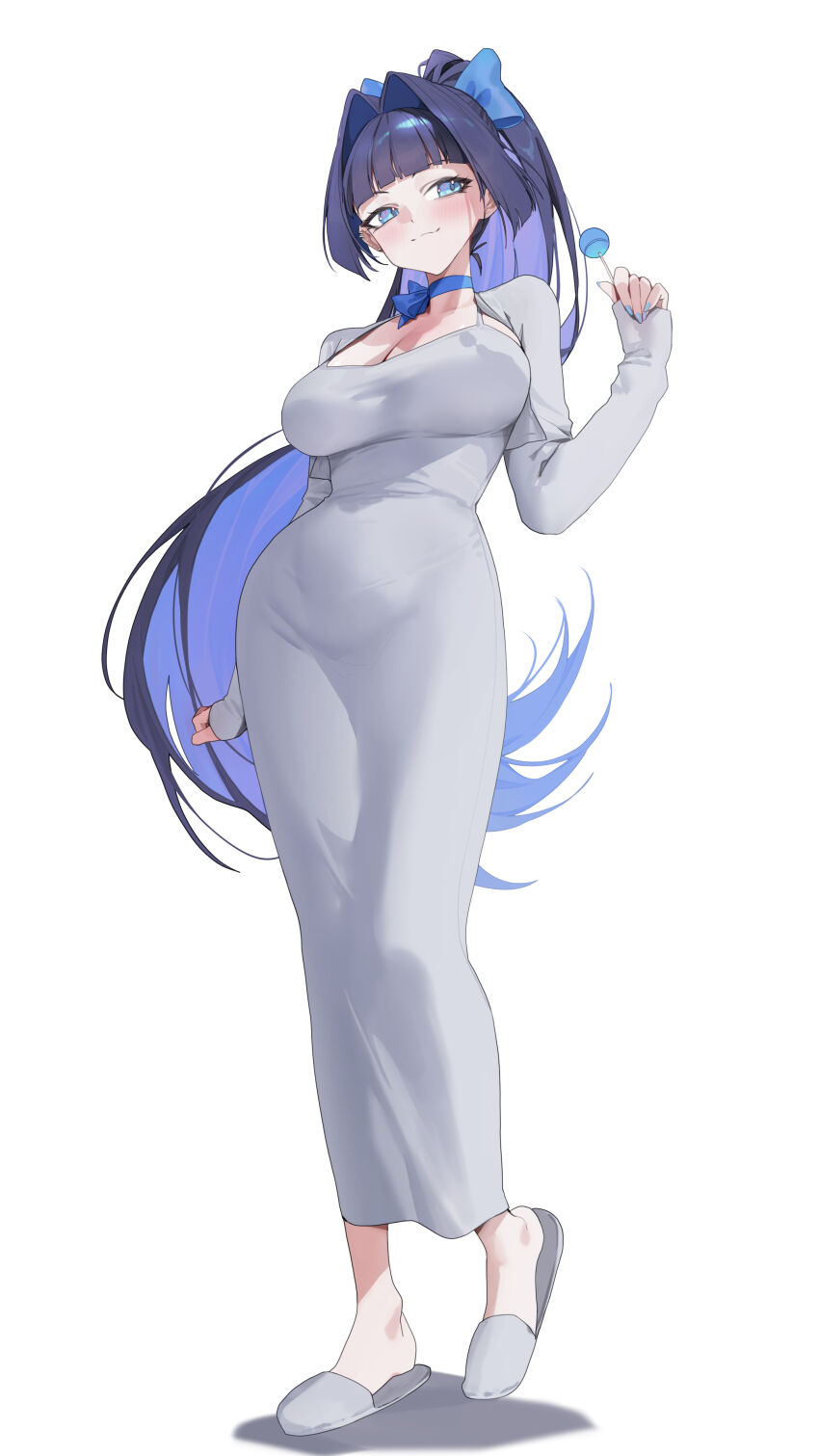 Ouro Kronii (Hololive) Rule 34 Image