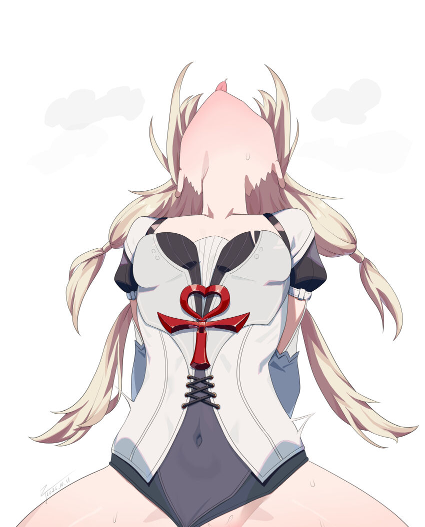 Phoenix Reffaella (Zenless Zone Zero) Rule 34 Image