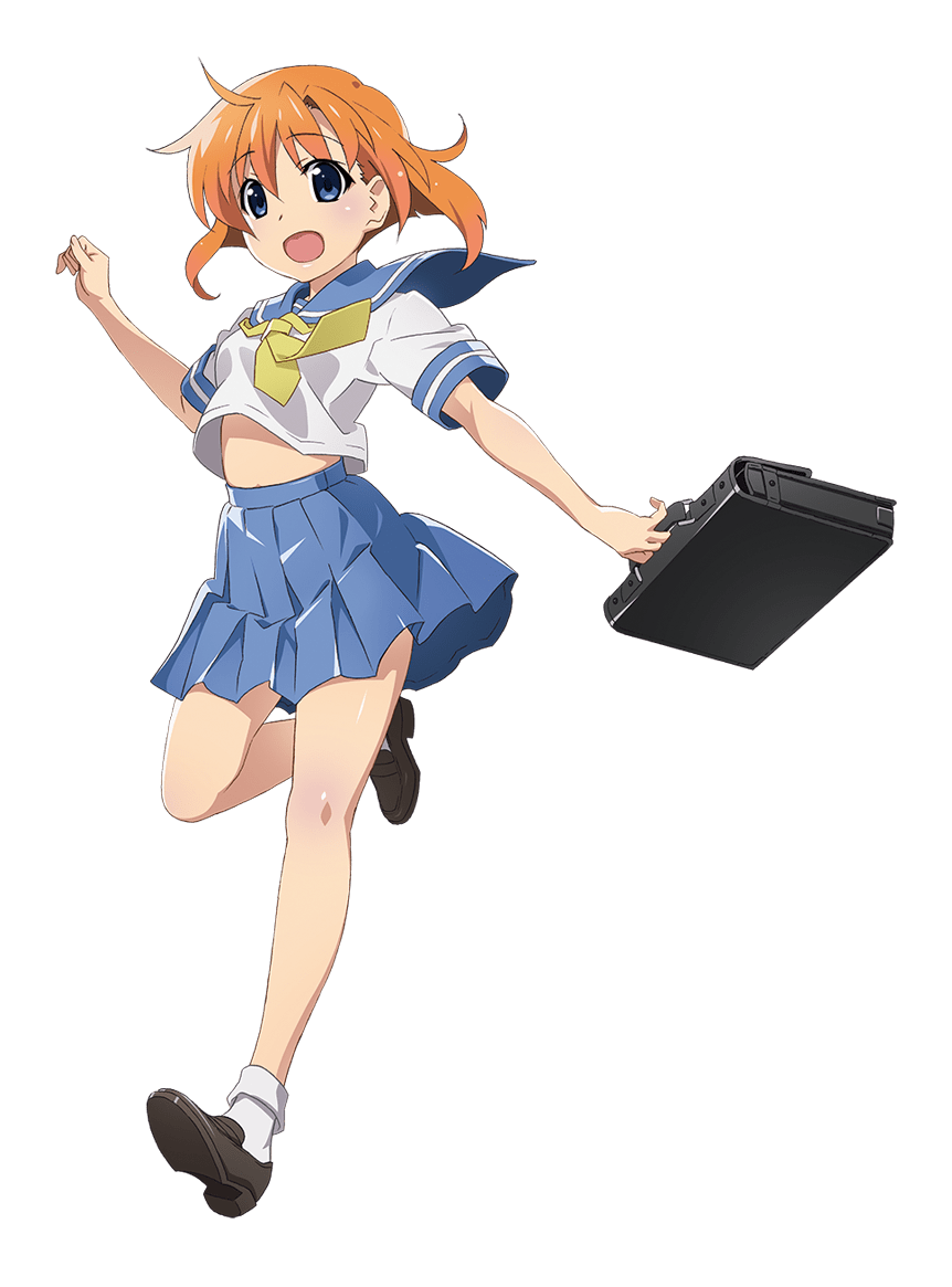 Ryuuguu Rena (Higurashi No Naku Koro Ni) Rule 34 Image