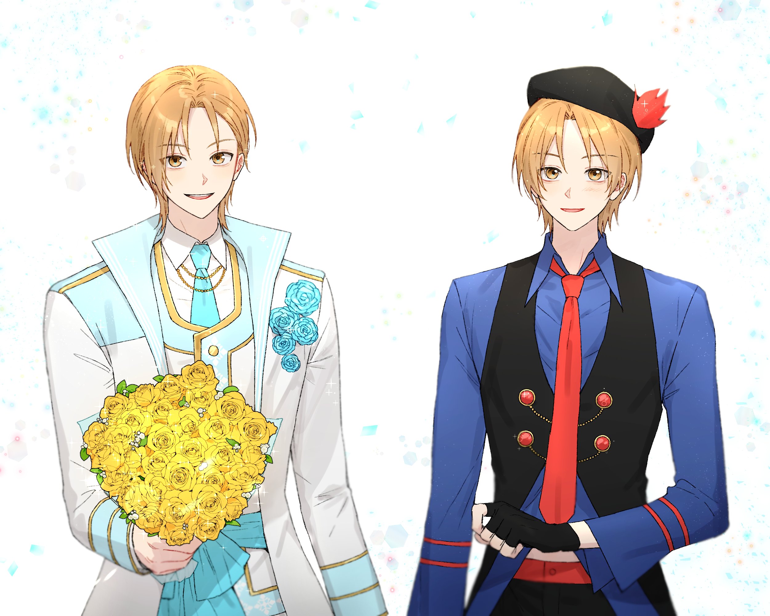 Pretty Rhythm Rule 34 Image