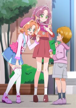 Fairy (Precure) Rule 34 Image