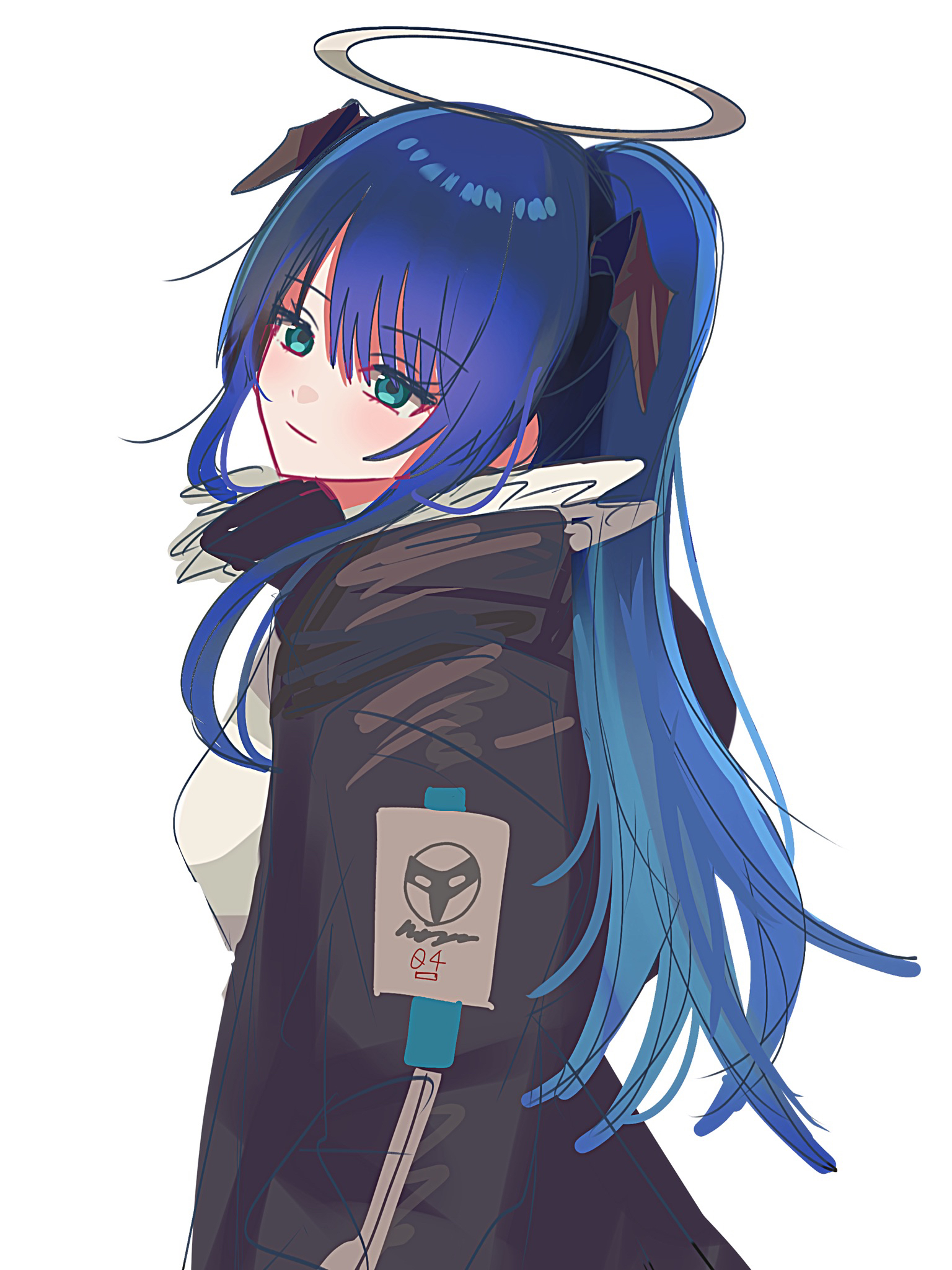 Mostima (Arknights) Rule 34 Image