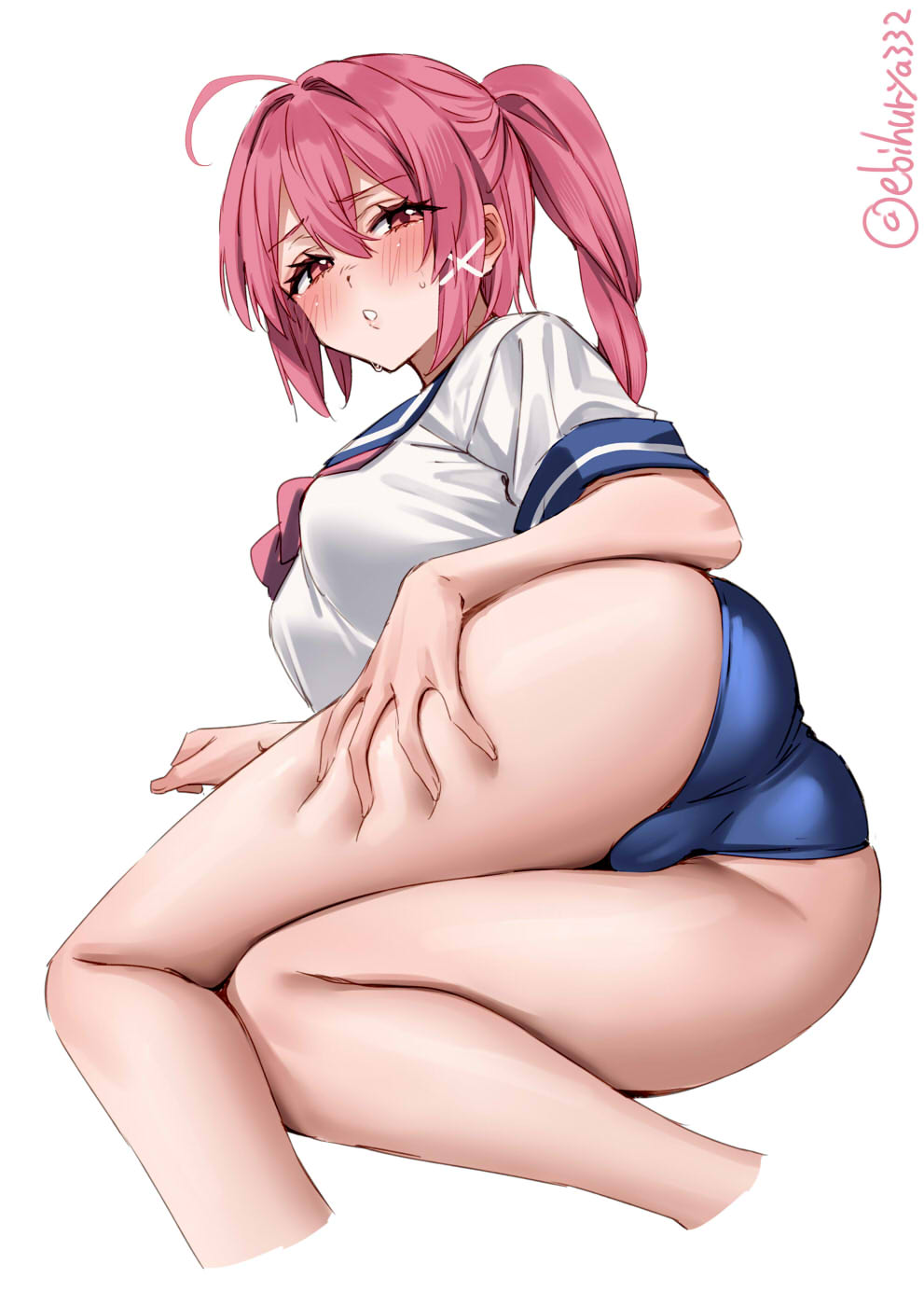 Kantai Collection Rule 34 Image
