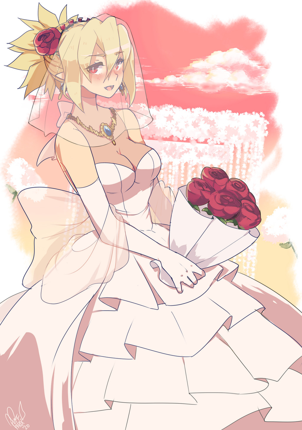 Rozalin (Disgaea) Rule 34 Image