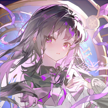 Mahou Shoujo Madoka Magica (Anime) Rule 34 Image