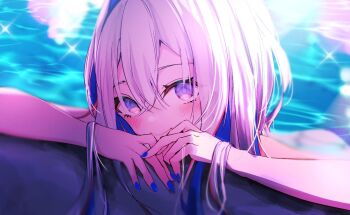 Alternate Hair Length (Longer) Rule 34 Image