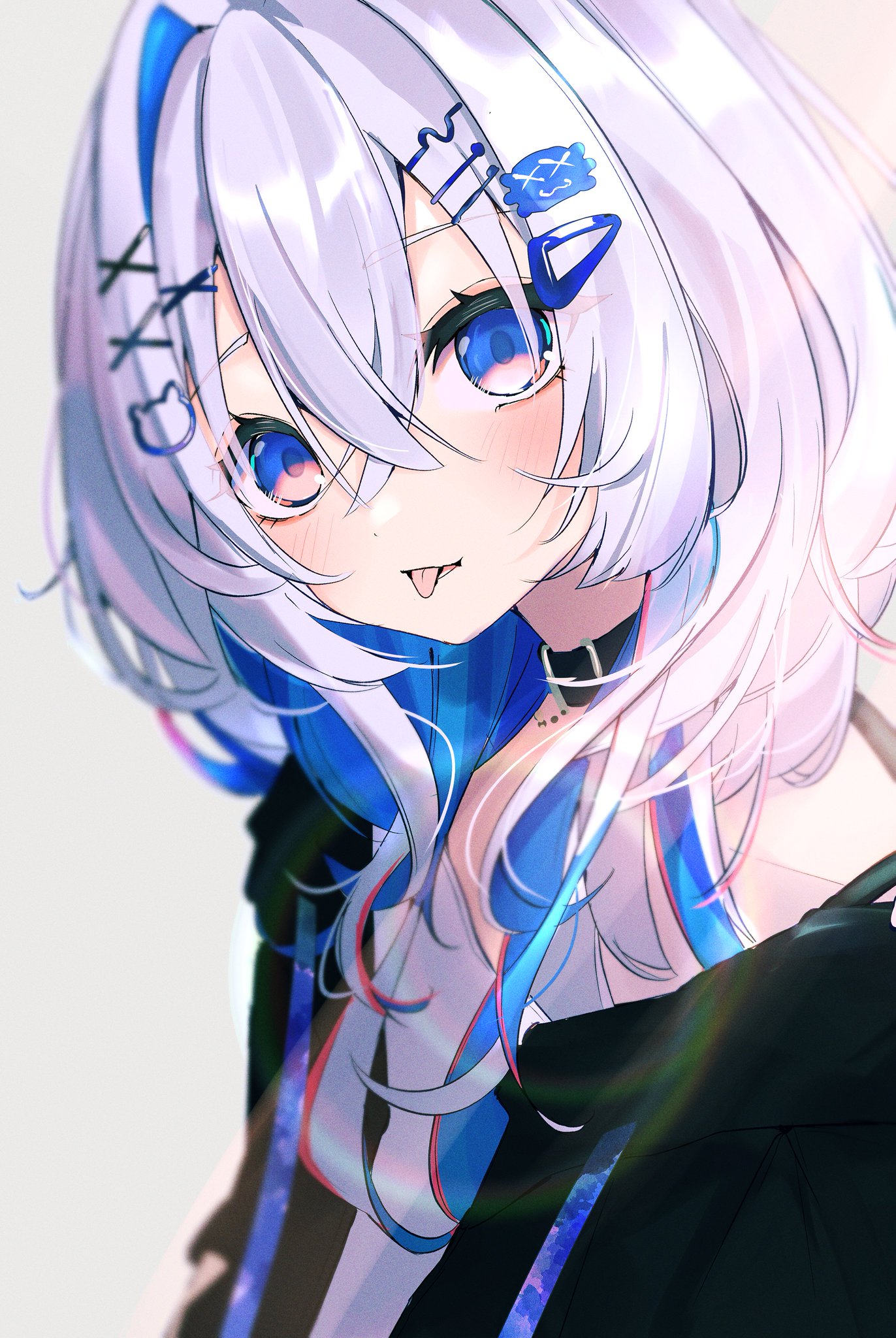Amane Kanata (Hololive) Rule 34 Image