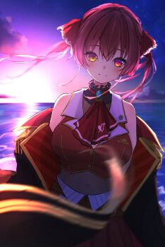 Houshou Marine (1st Costume) Rule 34 Image
