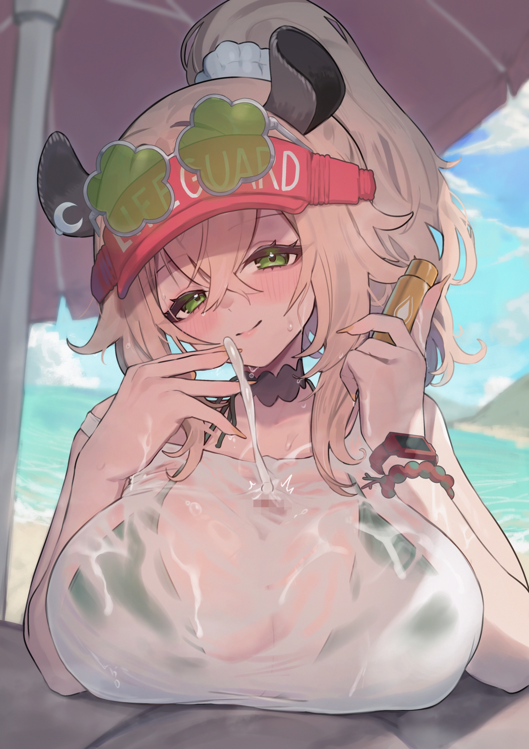 Nimi Nightmare (Indie Virtual Youtuber) Rule 34 Image