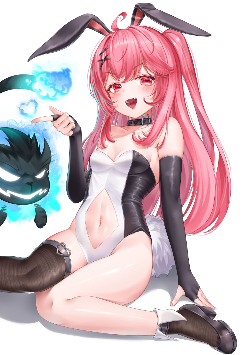 Neverness To Everness Rule 34 Image