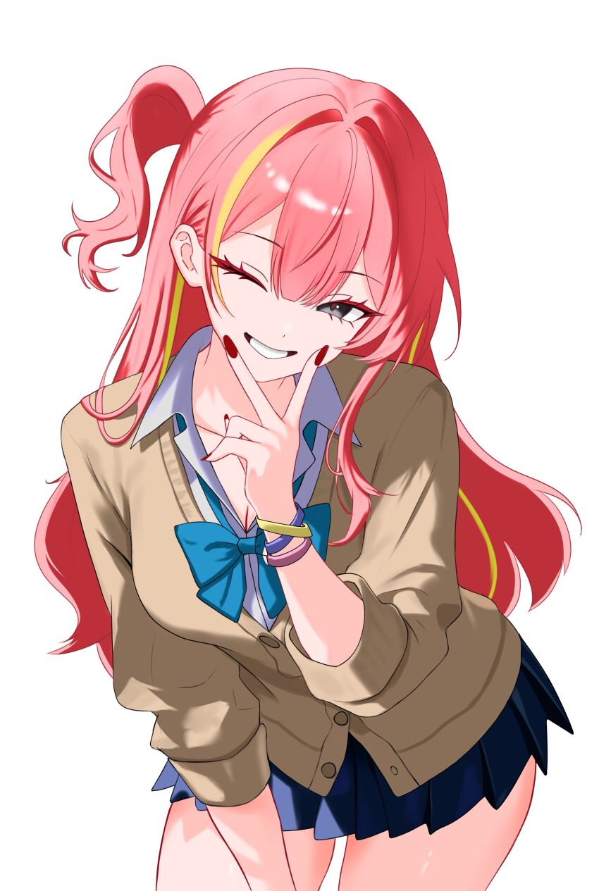 Akane Lize Rule 34 Image
