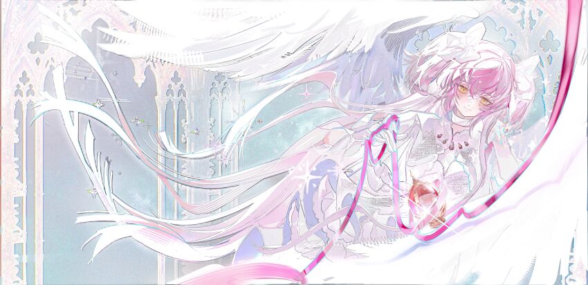 Ultimate Madoka (Kaname Madoka) Rule 34 Image