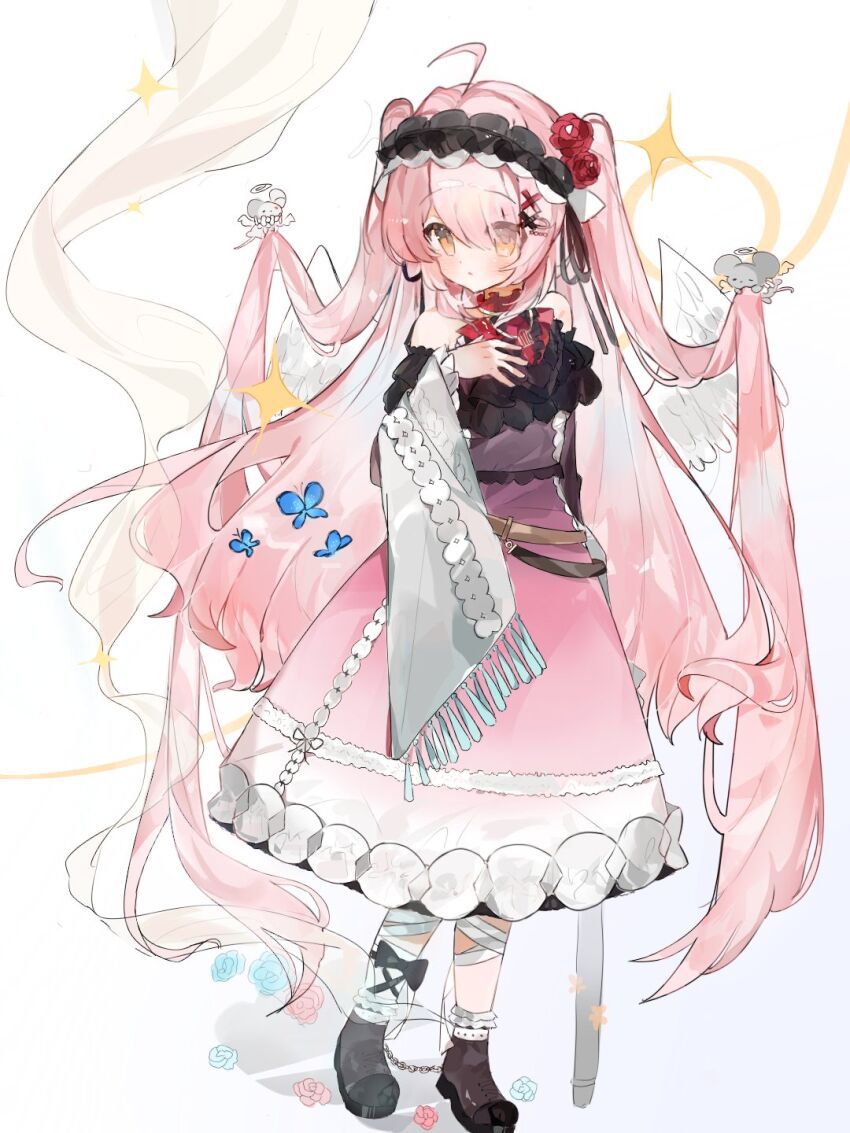 Ace Taffy (Indie Virtual Youtuber) Rule 34 Image