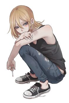 Aki (Tabao) Rule 34 Image