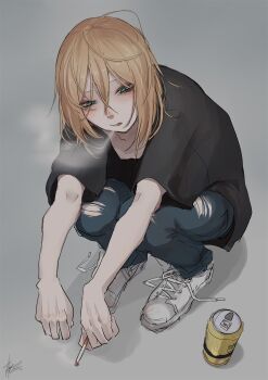 Aki (Tabao) Rule 34 Image