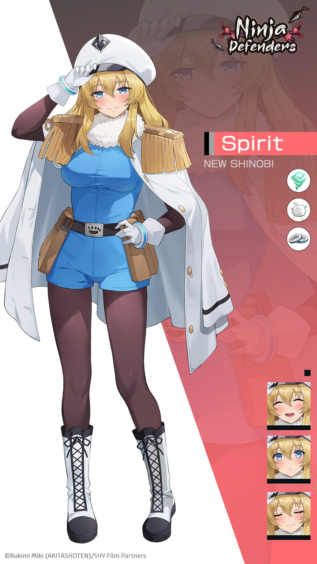 Shy (Series) Rule 34 Image