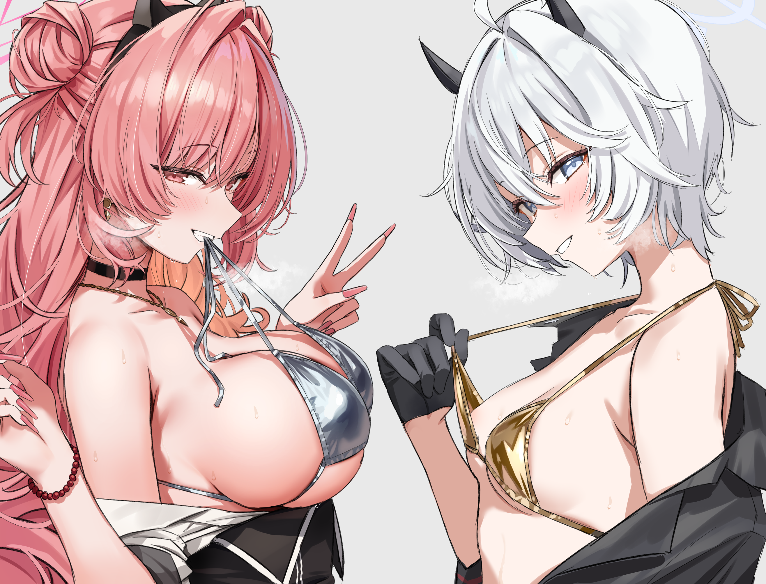 Erika (Blue Archive) Rule 34 Image