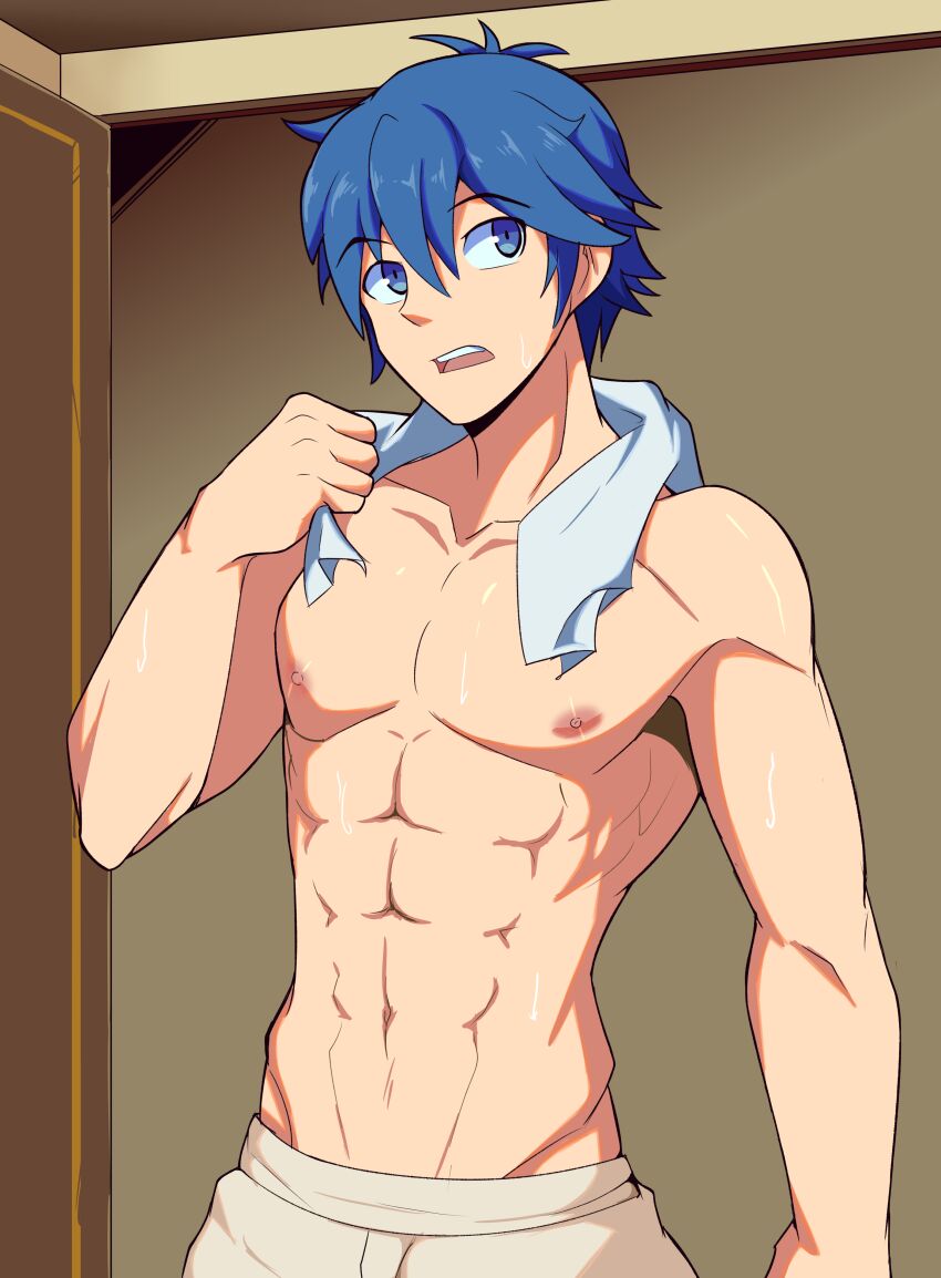 Fire Emblem Rule 34 Image