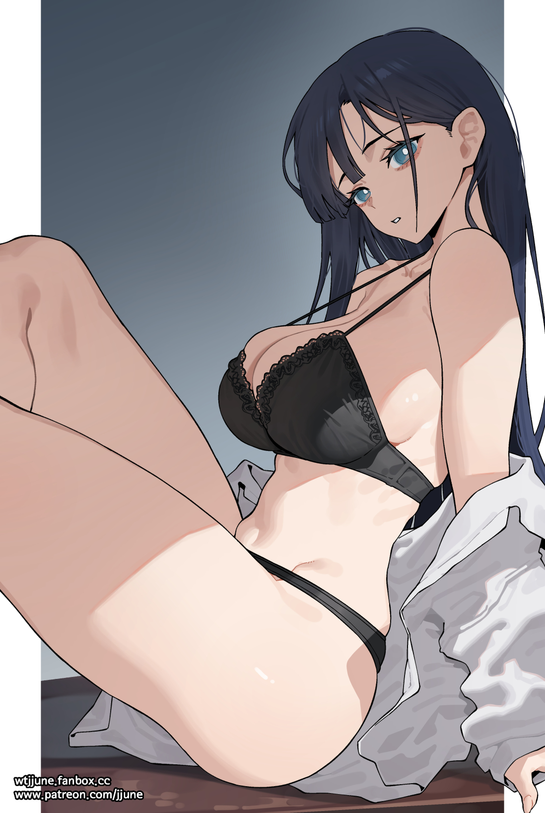 Original Rule 34 Image
