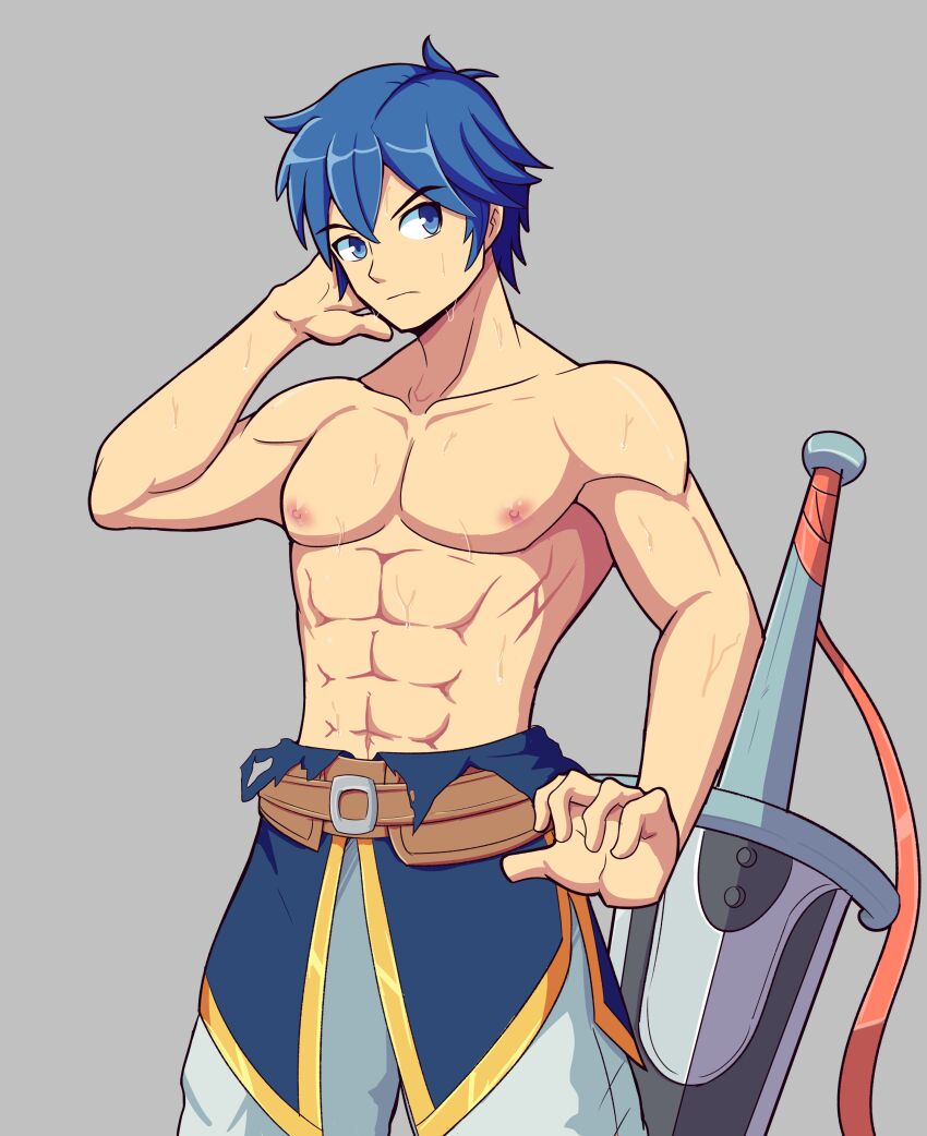 Fire Emblem Rule 34 Image