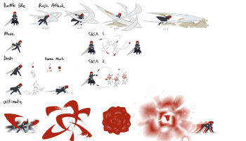 Rowan (Halcyon Zero) Rule 34 Image