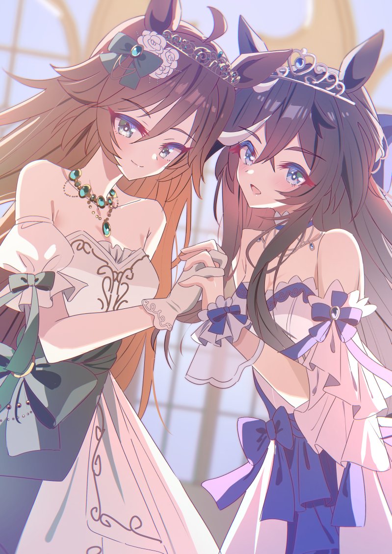 Mr. C.B. (Umamusume) Rule 34 Image