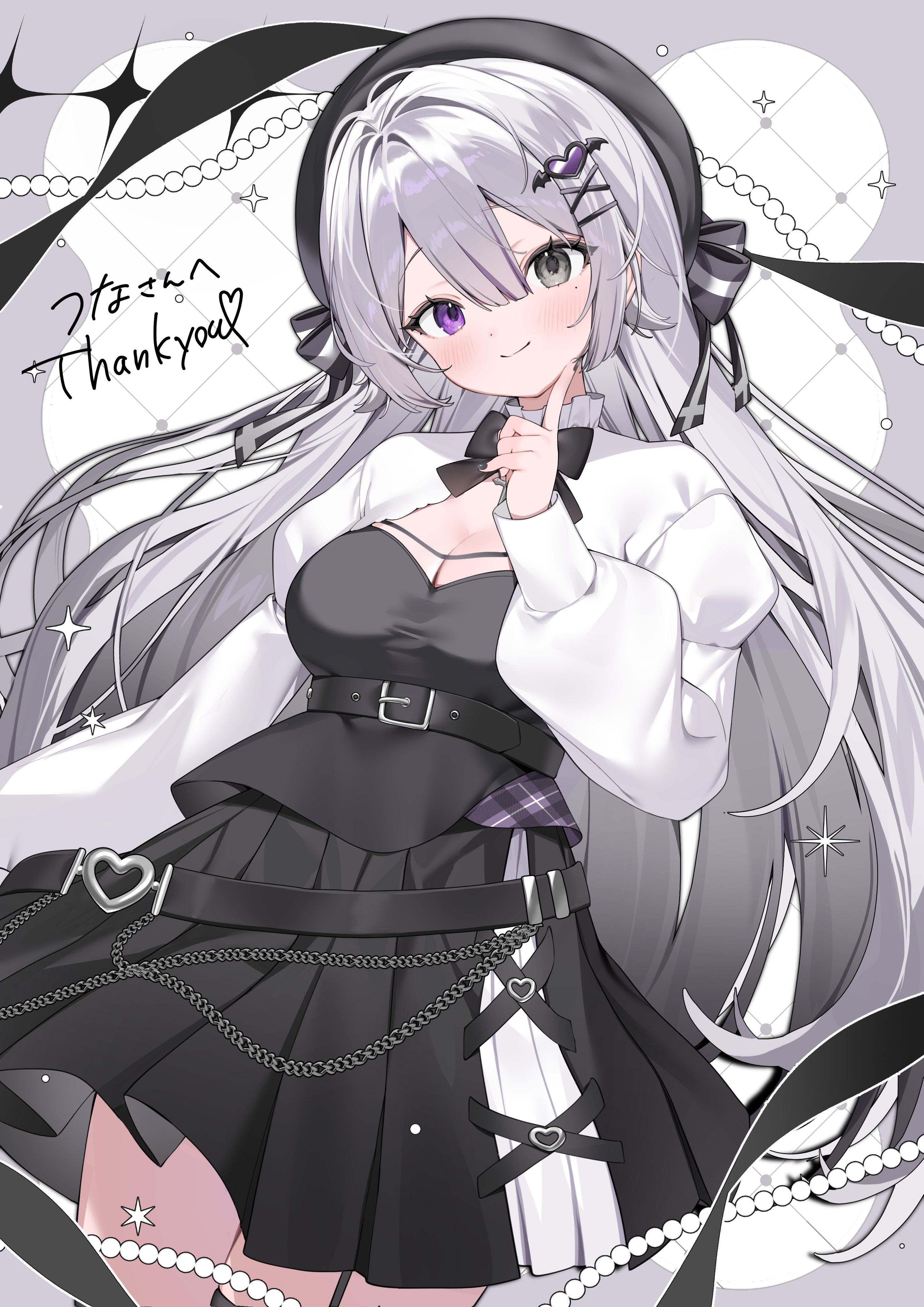 Indie Virtual Youtuber Rule 34 Image