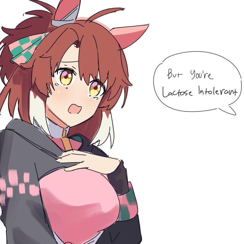 Dantsu Flame (Center Spotlight) (Umamusume) Rule 34 Image