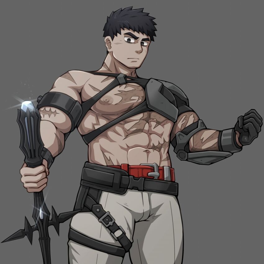 Pittman (Alchemy Stars) Rule 34 Image
