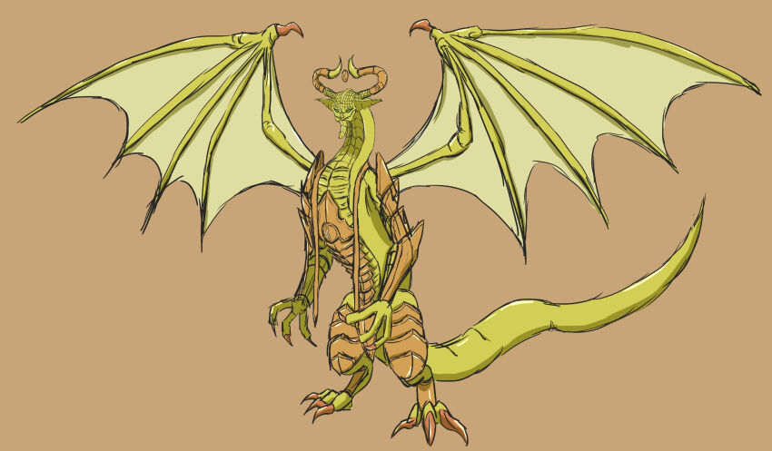 Nicol Bolas (Magic: The Gathering) Rule 34 Image
