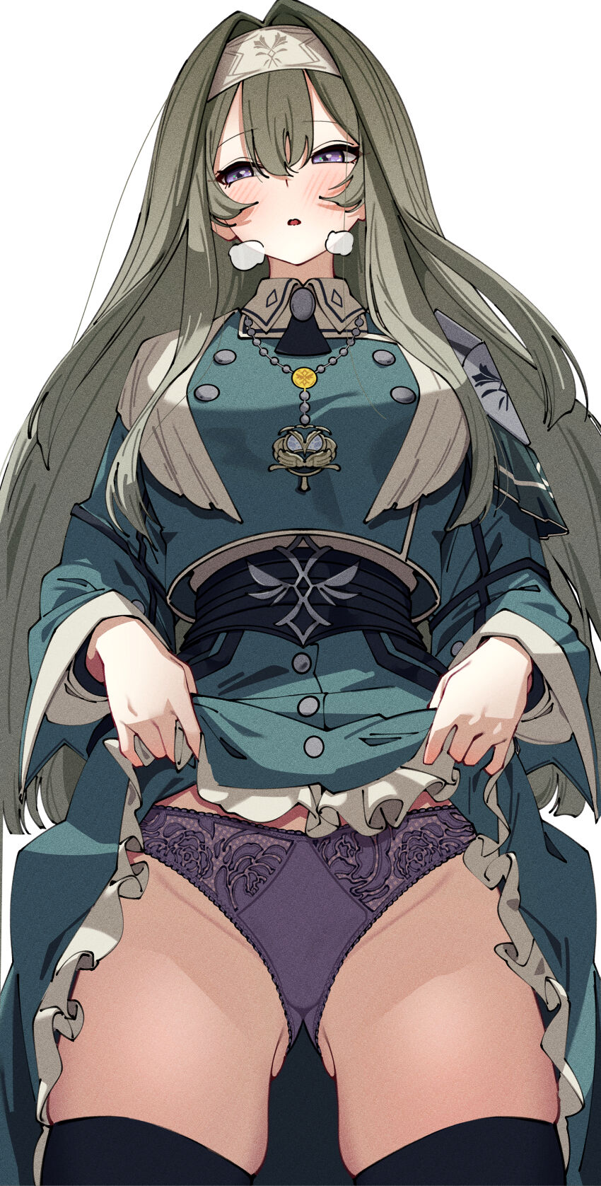 Exosister Irene (Yu-Gi-Oh!) Rule 34 Image