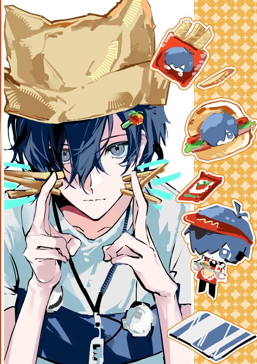Persona Rule 34 Image