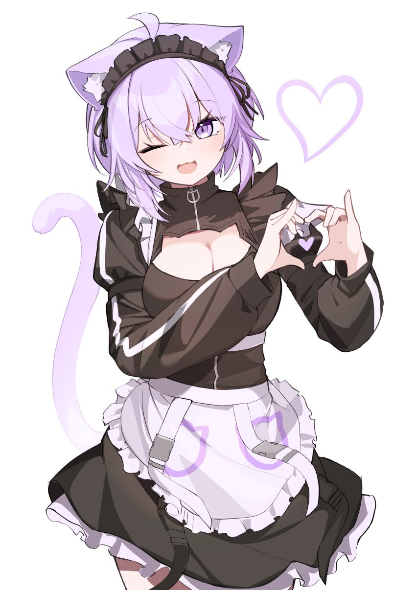 Nekomata Okayu (Hololive) Rule 34 Image