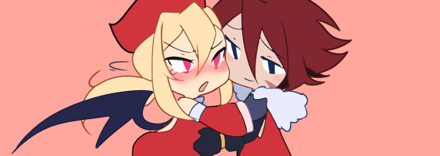 Rozalin (Adell (Disgaea)) Rule 34 Image