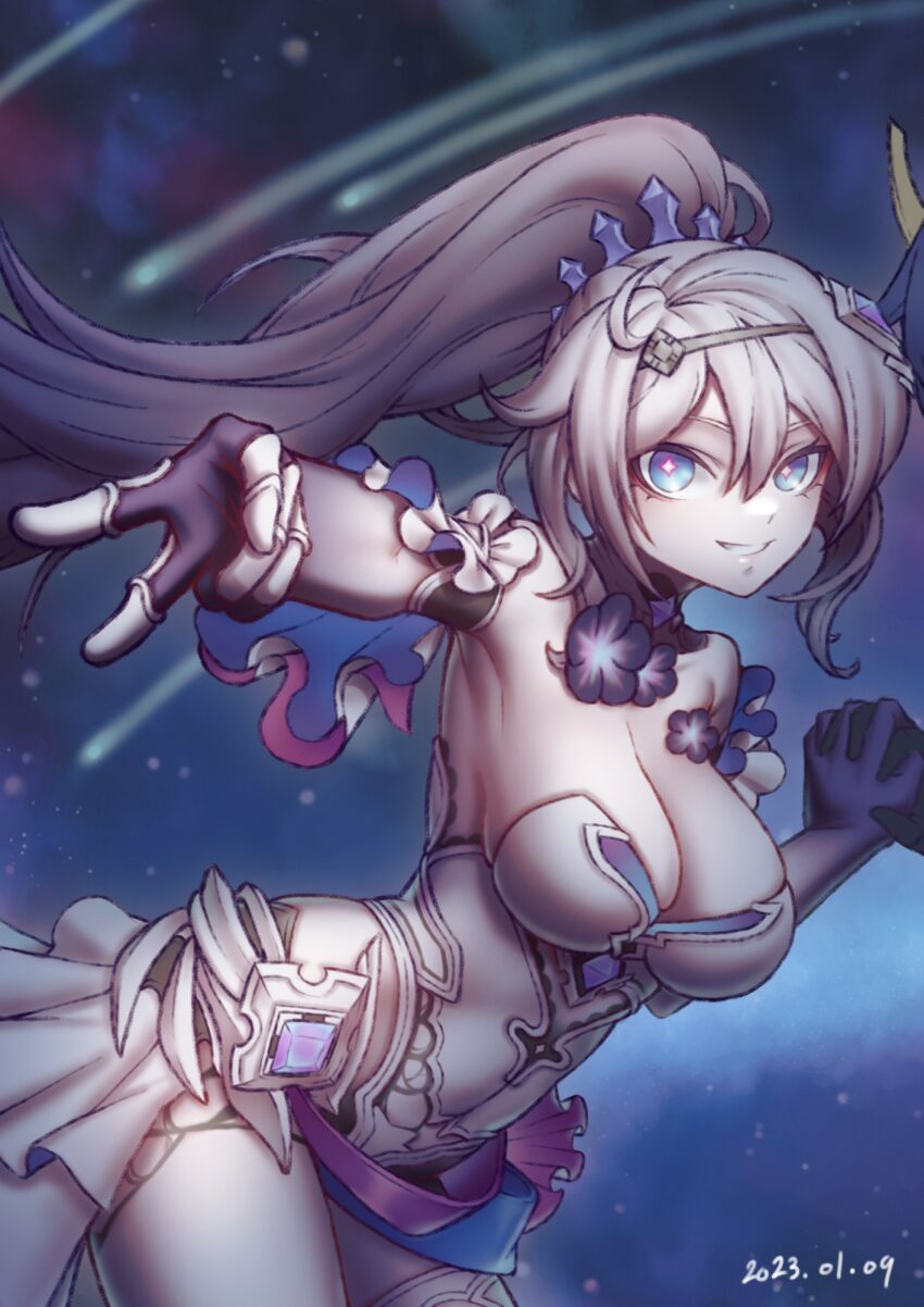 Kiana Kaslana (Honkai (Series)) Rule 34 Image