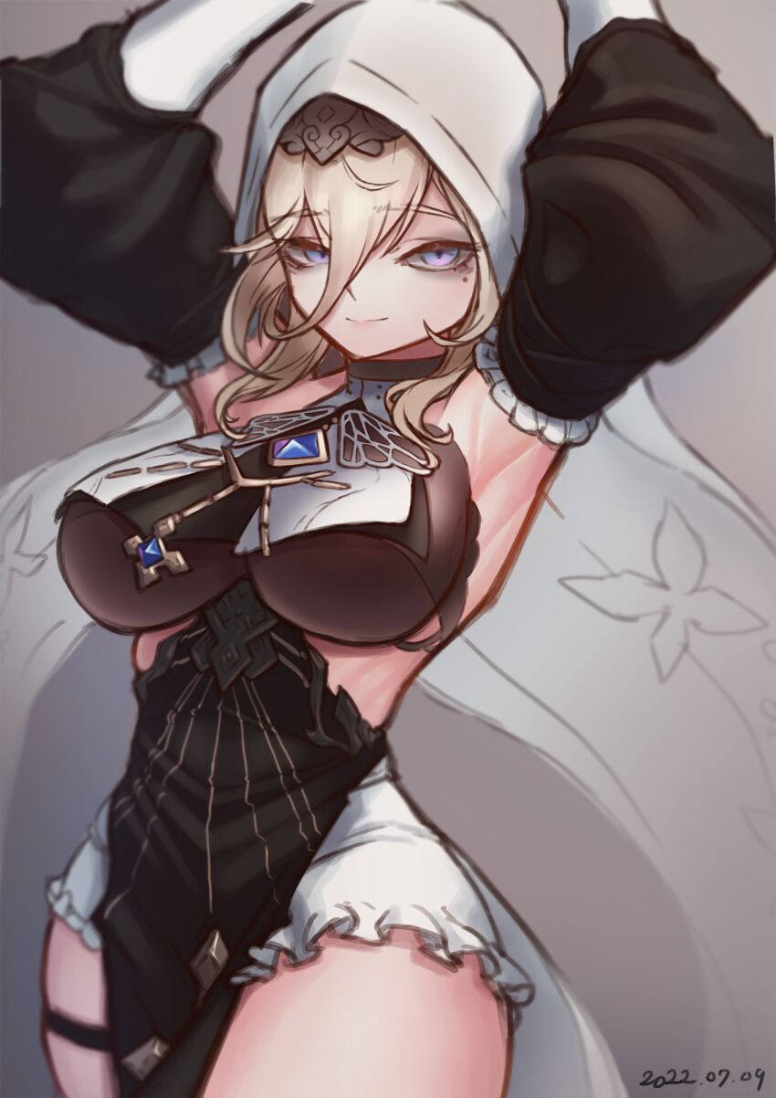Aponia (Honkai (Series)) Rule 34 Image