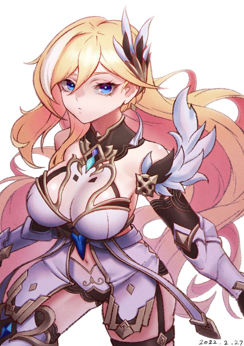 Durandal (Honkai Impact) Rule 34 Image
