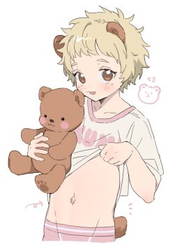 Animal Ears Rule 34 Image