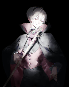 Leo (Fire Emblem Fates) Rule 34 Image