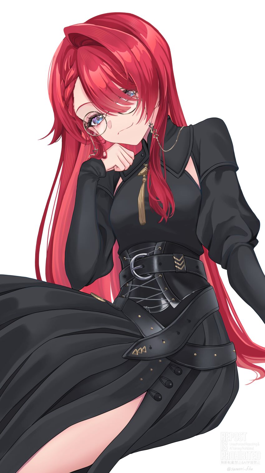 Ange Katrina (Nijisanji) Rule 34 Image