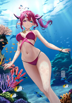 Irys (Hololive) Rule 34 Image