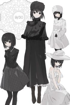 Black Capelet Rule 34 Image