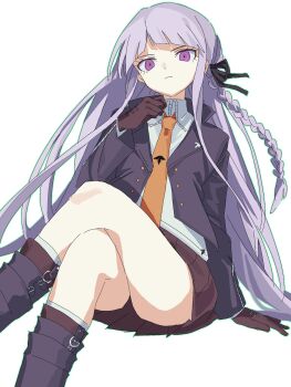 Danganronpa (Series) Rule 34 Image