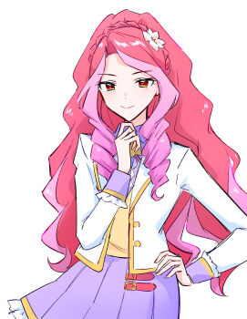 Aikatsu! (Series) Rule 34 Image