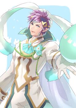 Hrid (Fire Emblem) Rule 34 Image