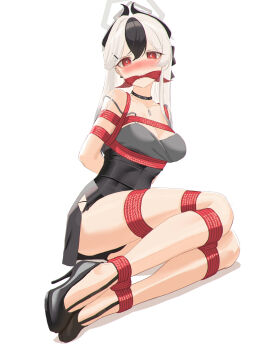 Kayoko (Blue Archive) Rule 34 Image